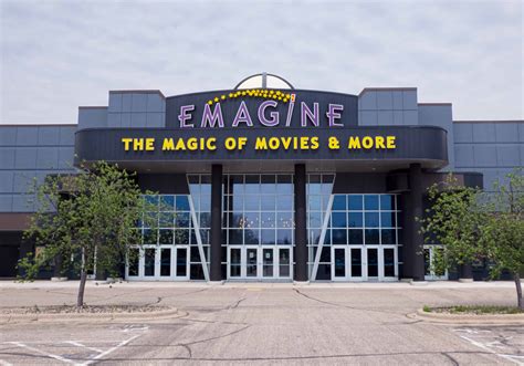 emagine movie theater